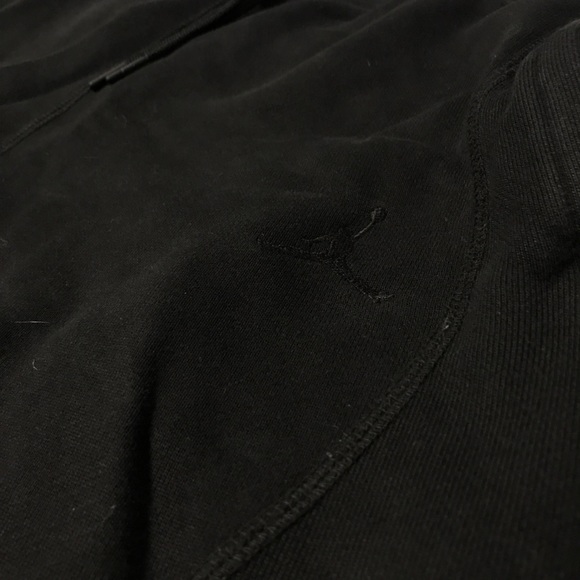 Jordan JSW Wings Fleece Pants (Read Description) - Picture 4 of 8